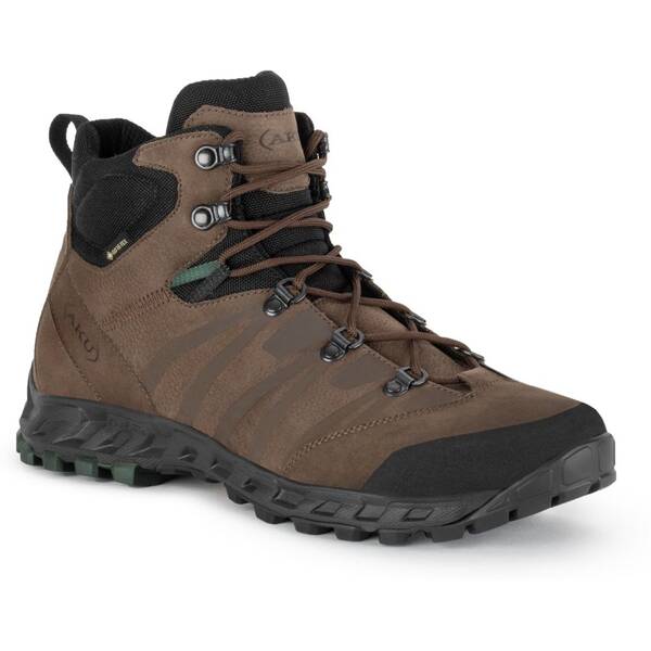 AKU Herren Trekkingstiefel COLDAI NBK GTX von Aku