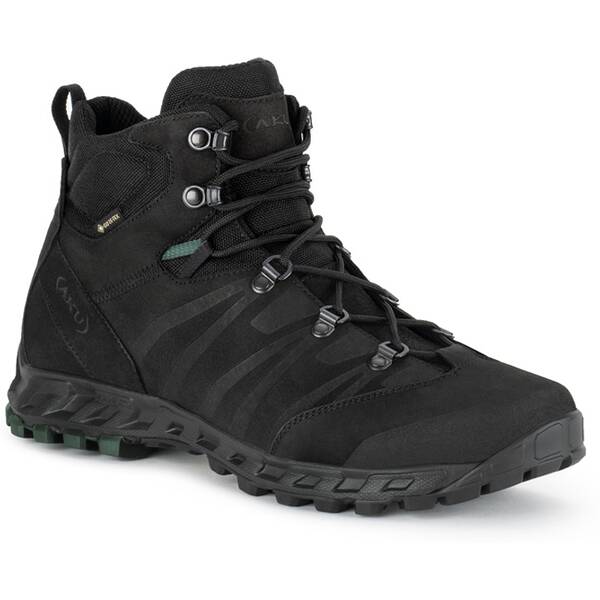 AKU Herren Trekkingstiefel COLDAI NBK GTX von Aku