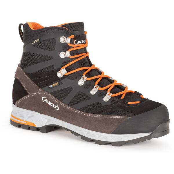 AKU Herren Trekkingstiefel TREKKER PRO GTX von Aku