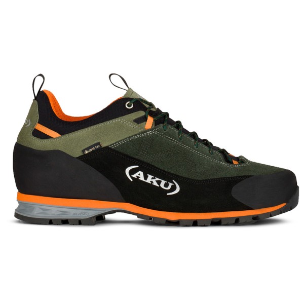 AKU - Link GTX - Approachschuhe Gr 40 schwarz von Aku