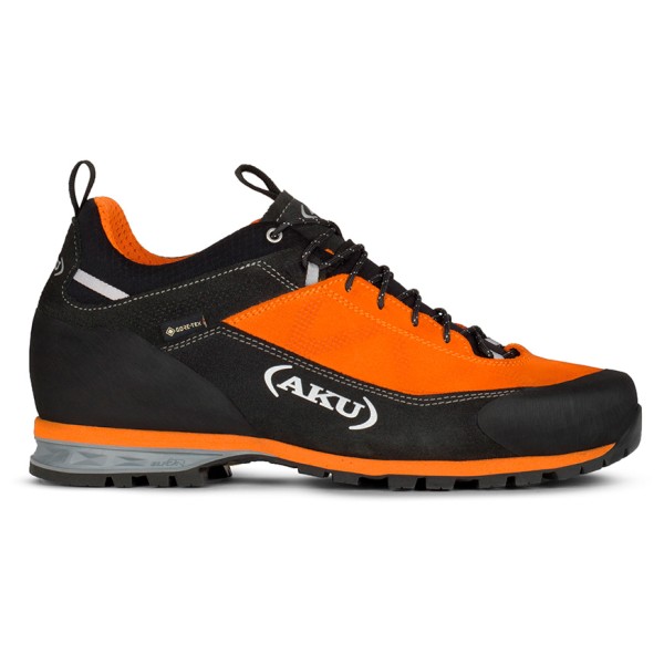 AKU - Link GTX - Approachschuhe Gr 8 schwarz von Aku