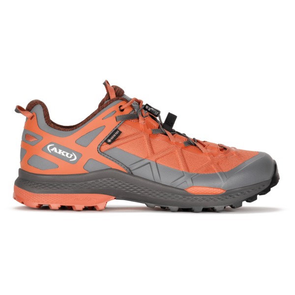 AKU - Rocket Dfs GTX - Multisportschuhe Gr 42 bunt von Aku