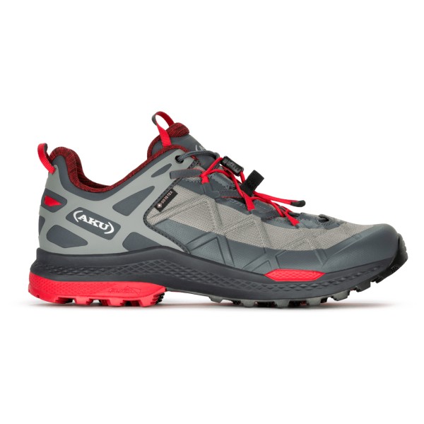 AKU - Rocket Dfs GTX - Multisportschuhe Gr 8 grau von Aku