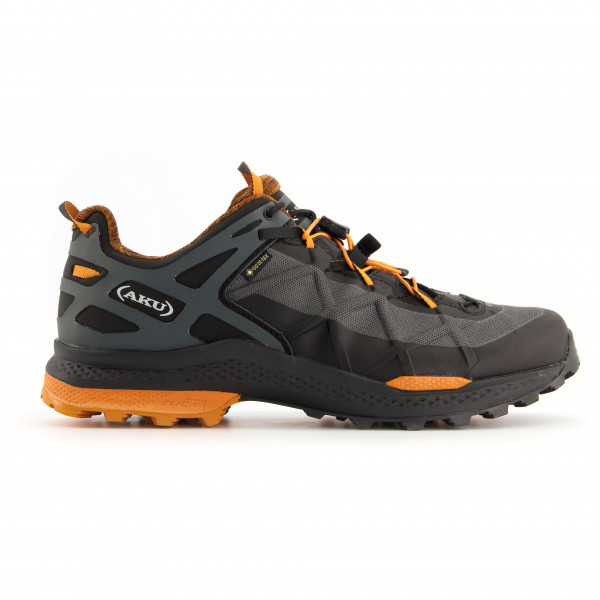 AKU - Rocket Dfs GTX - Multisportschuhe Gr 44 schwarz von Aku