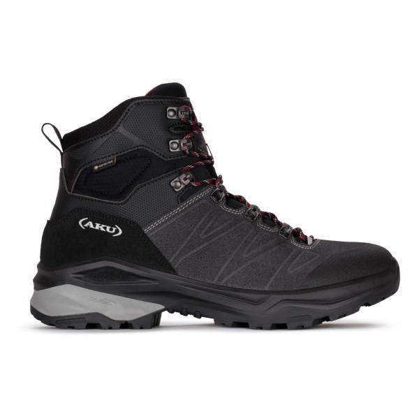 AKU - Women's Adapta SD GTX - Wanderschuhe Gr 41 schwarz AKU - Women's Adapta SD GTX - Wanderschuhe Gr 41 schwarz von Aku