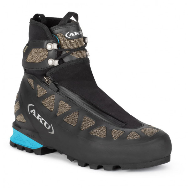 AKU - Women's Croda Dfs GTX - Bergschuhe Gr 39,5 grau von Aku