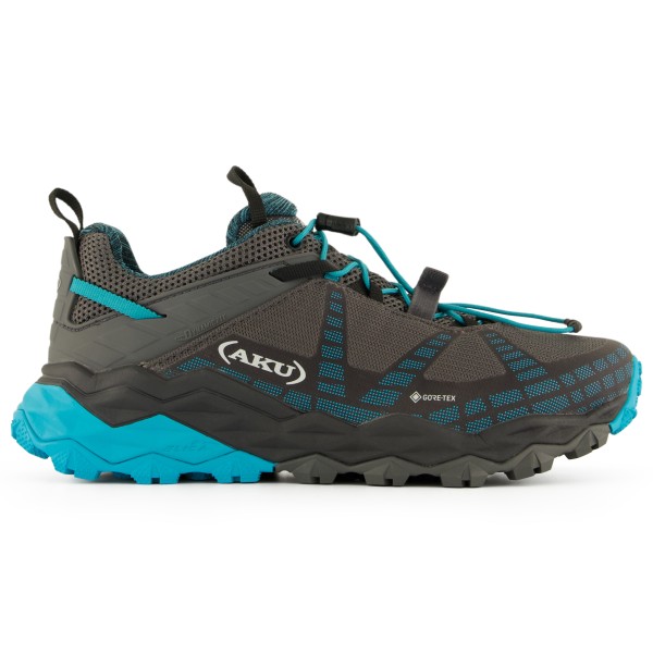 AKU - Women's Flyrock GTX - Multisportschuhe Gr 7 bunt von Aku