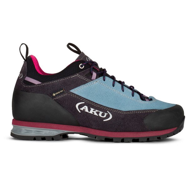 AKU - Women's Link GTX - Approachschuhe Gr 4,5 schwarz von Aku