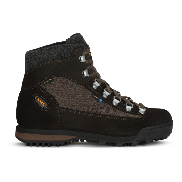 AKU - Women's Ultralight Warm GTX - Wanderschuhe Gr 40 schwarz AKU - Women's Ultralight Warm GTX - Wanderschuhe Gr 40 schwarz von Aku