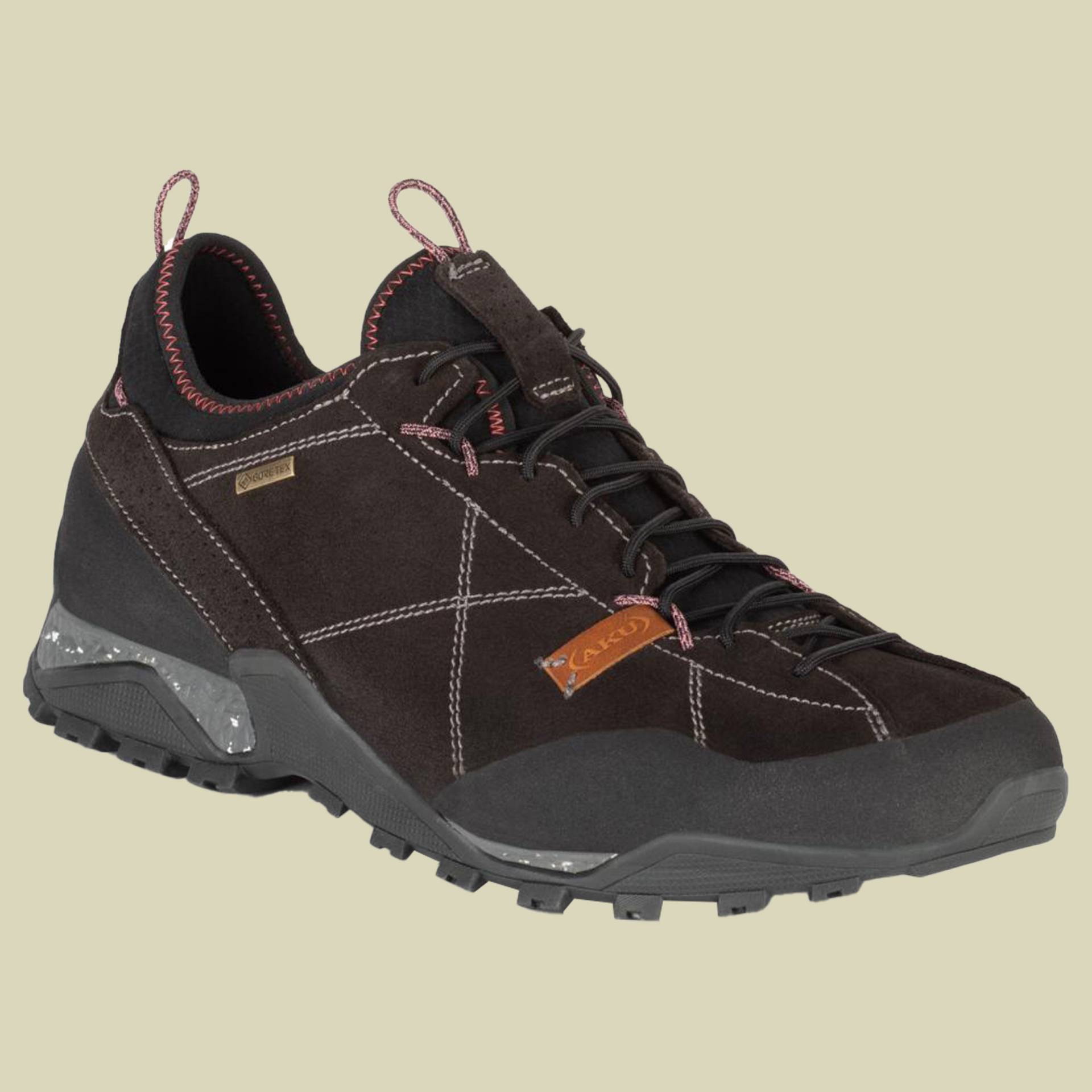 Nativa GTX Women Größe UK 5 Farbe anthracite von Aku