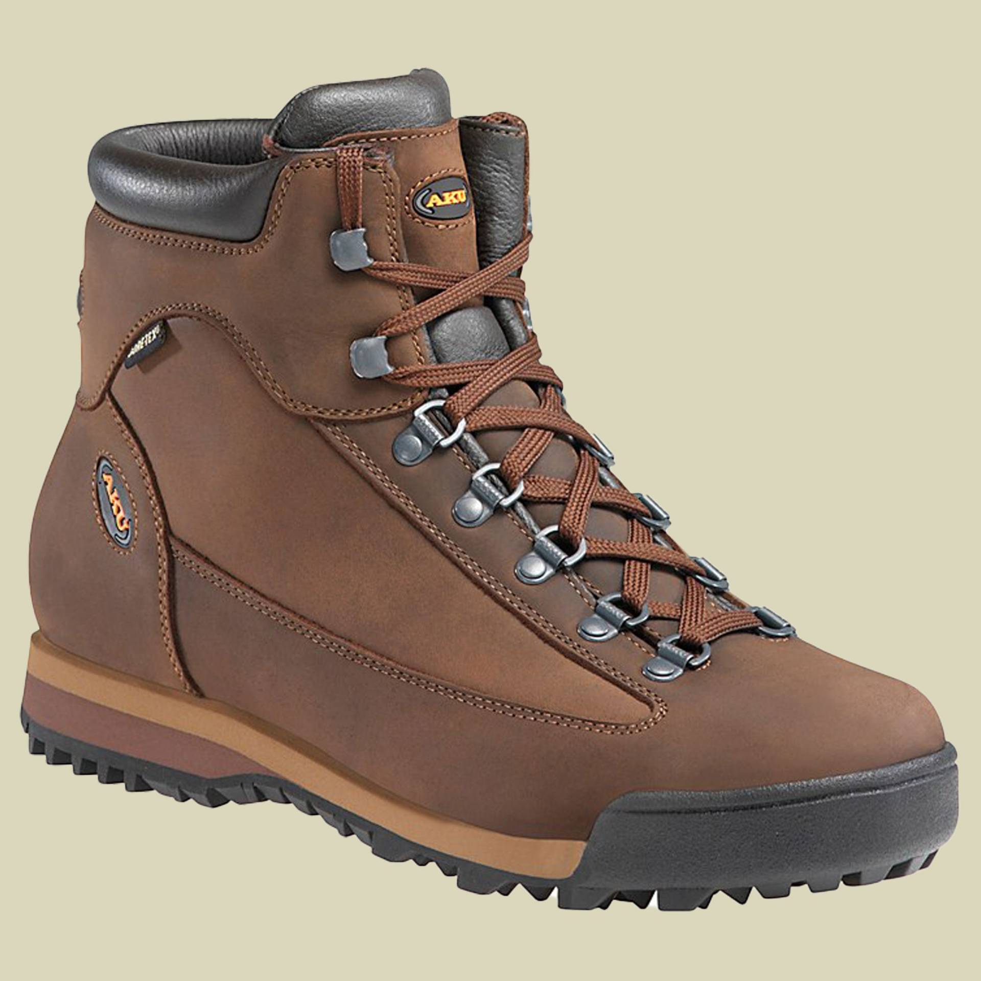 Slope LTR GTX  Größe UK 8 Farbe marrone scuro von Aku