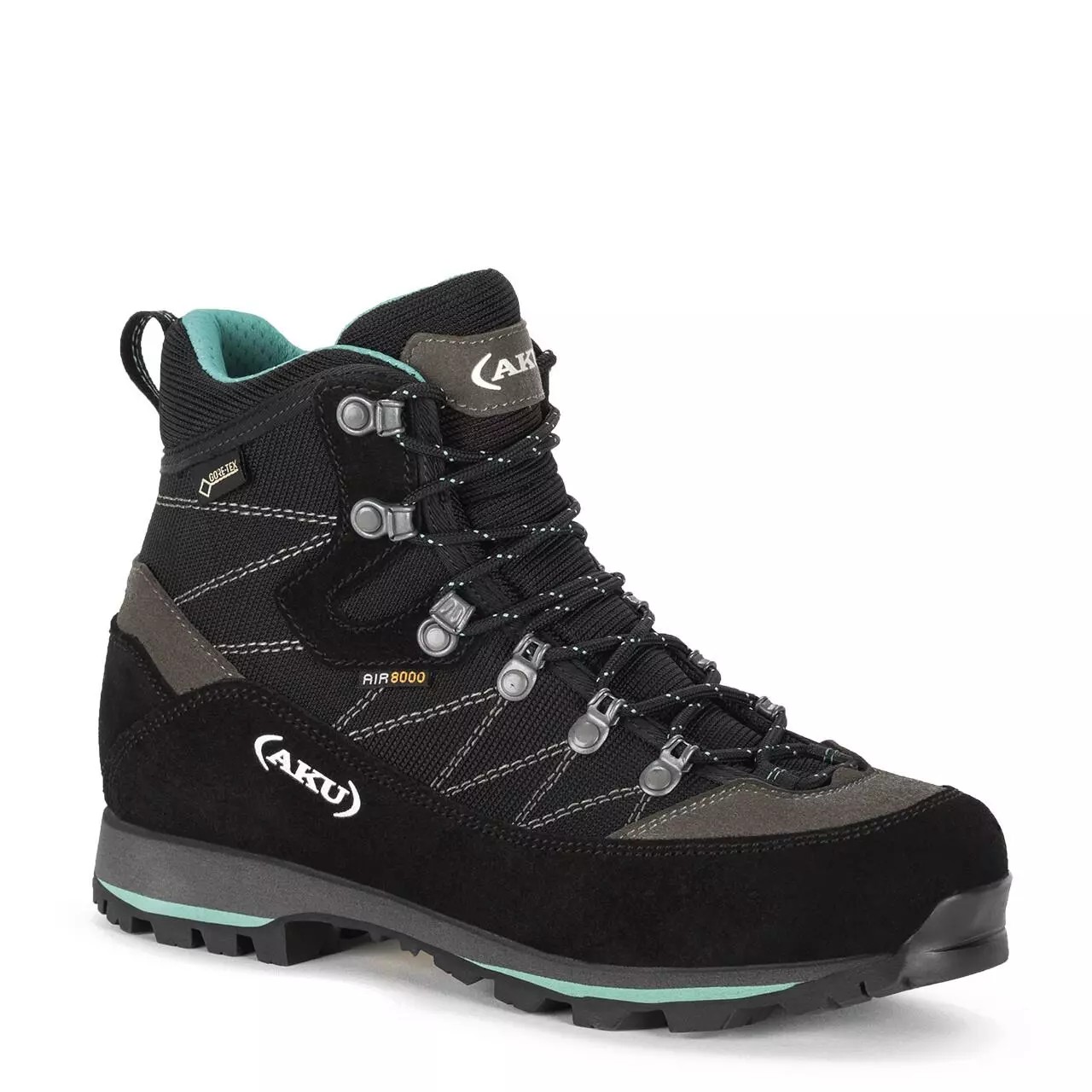 Trekker Lite III Wide GTX Women von Aku