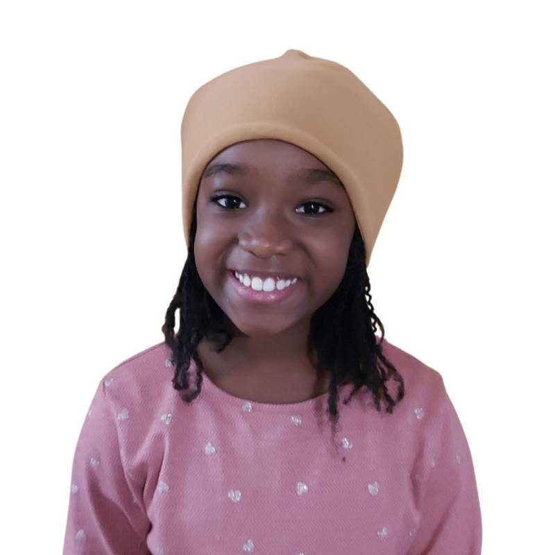 5In1 Fleecebeanie Fleecemütze Doppellagig Wintermütze Warme Mütze Longbeanie Kindermütze Weihnachten Nikolaus Geschenkidee Groß Und Klein von AkuasFamily