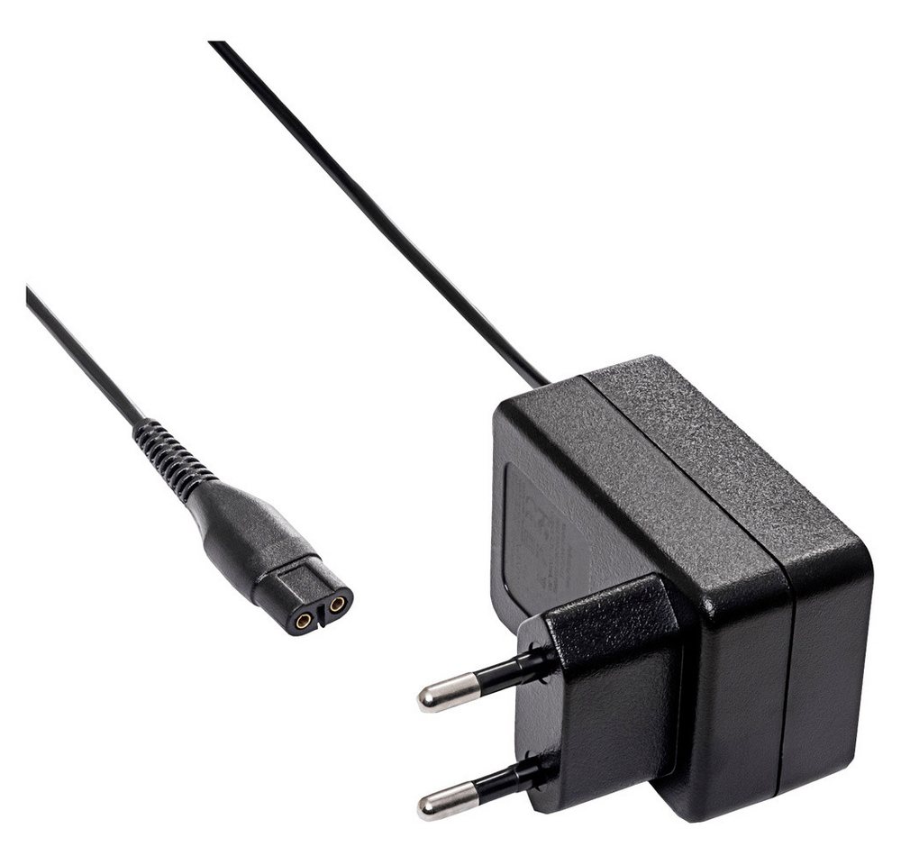 Akyga Elektrorasierer Akyga AK-PD-15 Netzteil Schwarz 1 St. Akyga Elektrorasierer Akyga AK-PD-15 Netzteil Schwarz 1 St. von Akyga