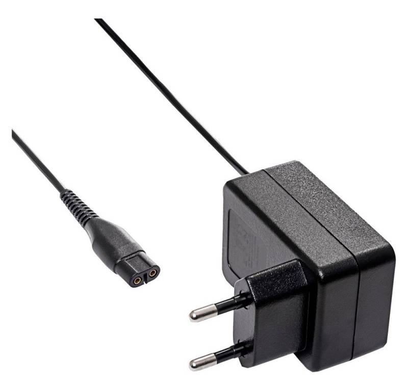 Akyga Elektrorasierer Akyga AK-PD-15 Netzteil Schwarz 1 St. von Akyga