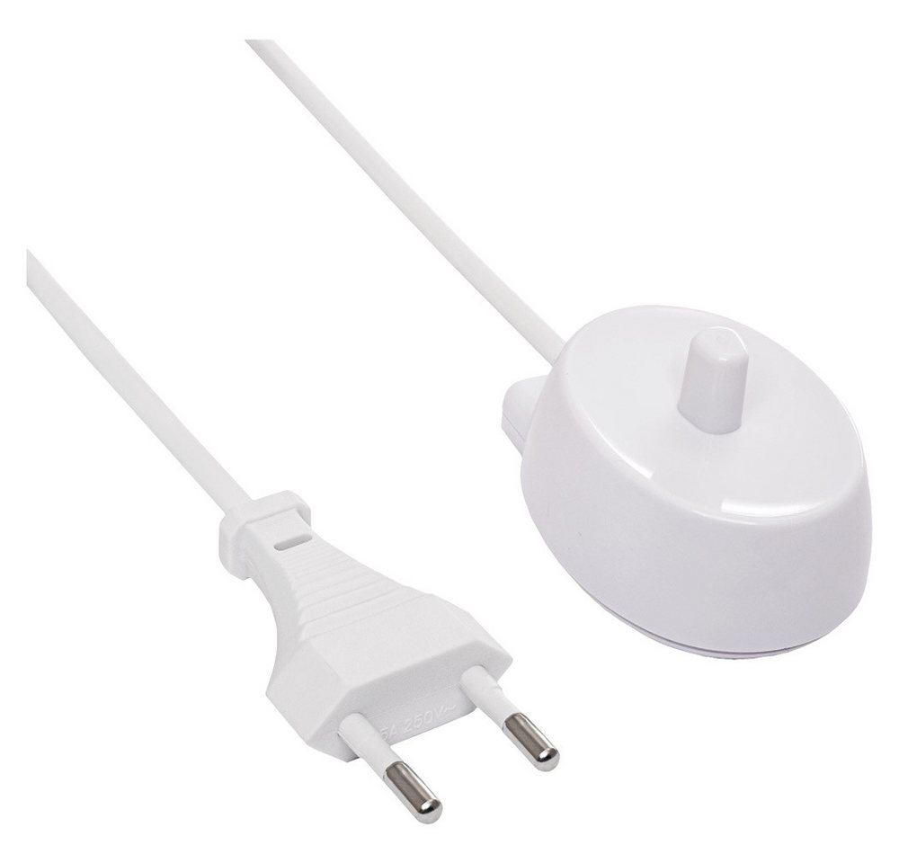 Akyga Zahnpflege-Set Akyga AK-PD-18 Ladegerät für elektrische Zahnbürste 1 St. Schwarz Akyga Zahnpflege-Set Akyga AK-PD-18 Ladegerät für elektrische Zahnbürste 1 St. Schwarz von Akyga