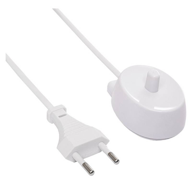 Akyga Zahnpflege-Set Akyga AK-PD-18 Ladegerät für elektrische Zahnbürste 1 St. Schwarz Akyga Zahnpflege-Set Akyga AK-PD-18 Ladegerät für elektrische Zahnbürste 1 St. Schwarz von Akyga