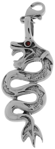 Akzent Damen-Anhänger Edelstahl 006500000010 von Akzent