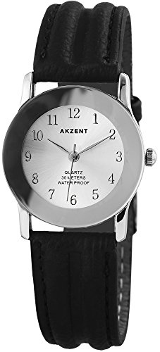 Akzent Damen-Uhr von Akzent