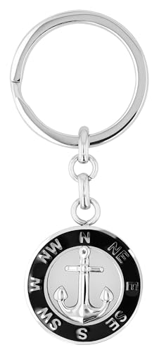 Akzent Edelstahl Schmuck Unisex in Bicolor | 100% Wasserfest & Hautverträglich | Schmuck für Unisex von Akzent