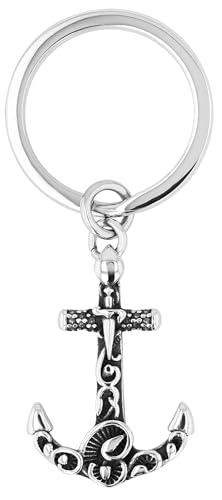 Akzent Edelstahl Schmuck Unisex in Design | 100% Wasserfest & Hautverträglich | Schmuck für Unisex von Akzent