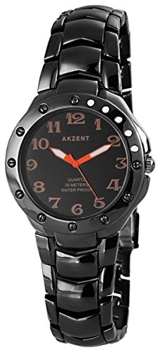 Akzent HerrenArmbanduhr Analog Quarz Kein SS7671200040 Akzent HerrenArmbanduhr Analog Quarz Kein SS7671200040 von Akzent