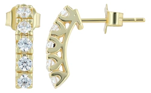 Insa 925/- Echt Silber Ohrstecker Insa 925/- Echt Silber Ohrstecker von Akzent