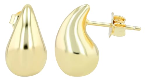 "Sary" 925/- Echt Silber Ohrstecker von Akzent