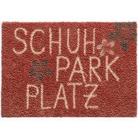 Fußmatte von Akzente Feel