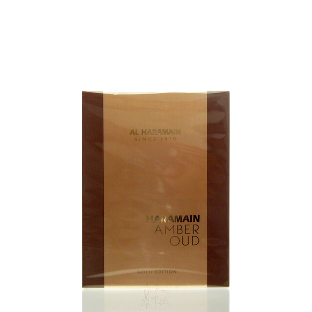 Al Haramain Amber Oud Eau de Parfum 60 ml von Al Haramain