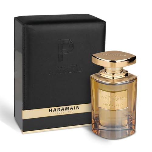Al Haramain Portfolio Imperial Oud Eau De Parfum 75 ml (unisex) von Al Haramain