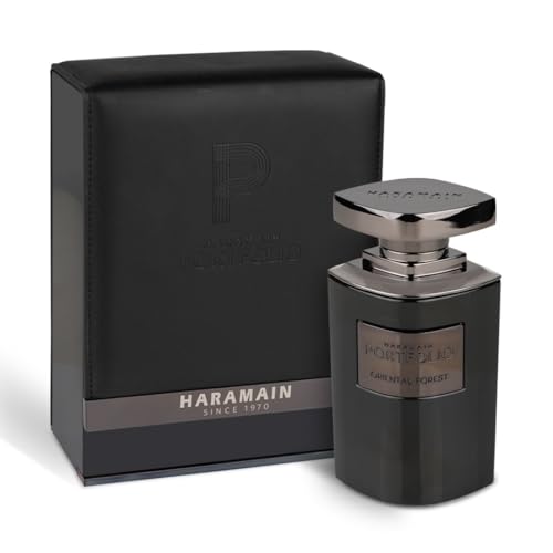 Al Haramain Portfolio Oriental Forest For Men 2,5 oz EDP Spray von Al Haramain