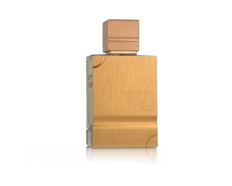 al haramain Eau de Parfum Amber Oud Gold Edition von Al Haramain