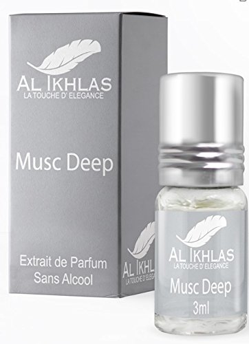 Misk Al Ikhlas Deep 3 ml von Al Ikhlas