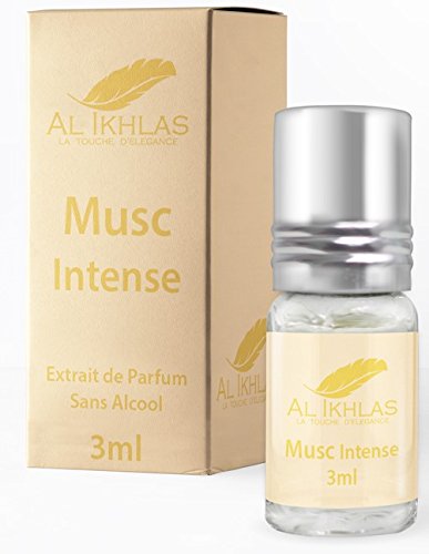 Misk Al Ikhlas Intense 3 ml von Al Ikhlas