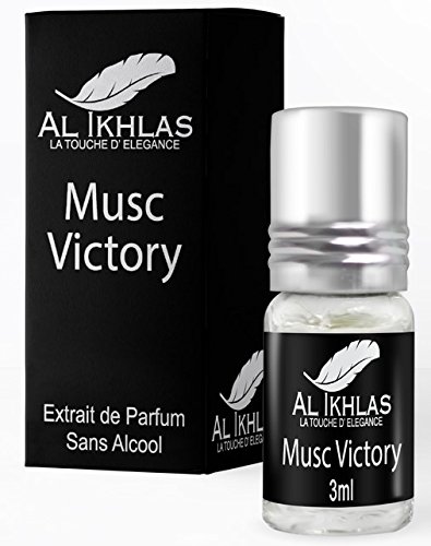 Misk Al Ikhlas Victory 3 ml Misk Al Ikhlas Victory 3 ml von Al Ikhlas
