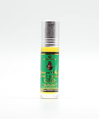 Africana - 6ml (.2 oz) Perfume Oil by Al-Rehab (Crown Perfumes) by Al-Rehab von Al Rehab