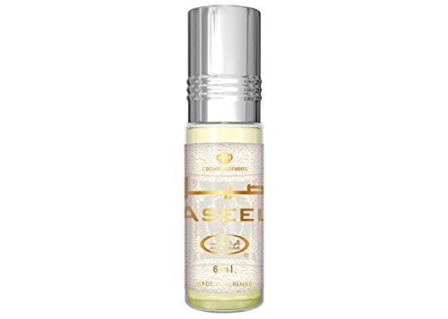 Aseel Parfümöl - 6ml von Al Rehab von Al Rehab