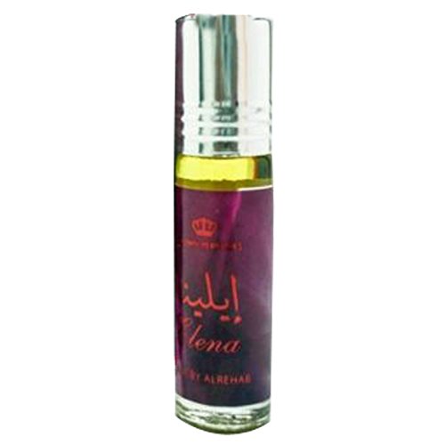 Elena 6 ml meistverkauften AL REHAB Parfüm Öl – Top Qualität Duft von Al Rehab