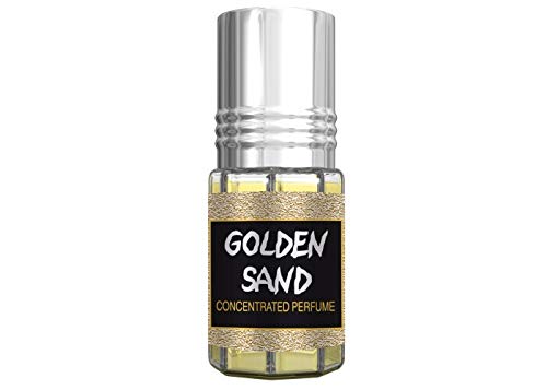 Golden Sand Al Rehab 3ml Parfümöl hochwertig orientalisch arabisch oud misk musk von Al Rehab