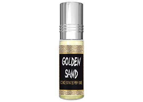 Golden Sand Al Rehab Parfum 6ml Oil von Al Rehab