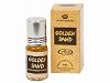 Golden Sand Perfume Oil - 3ml Roll-on by Al-Rehab by Al-Rehab von Al-Rehab