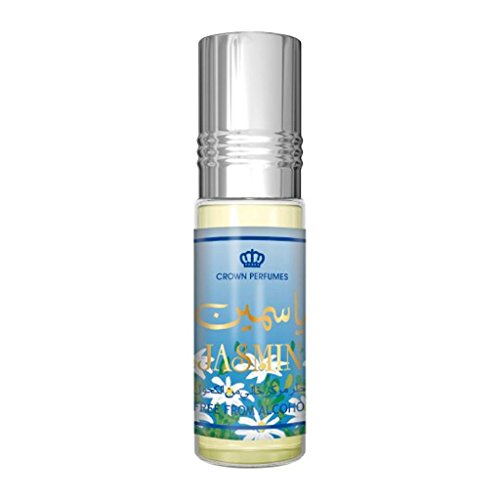Jasmin perfume Oil – 6 ml By al rehab von Al-Rehab