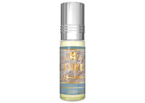 Lord Al Rehab 6ml Parfümöl hochwertig orientalisch arabisch oud misk musk von Al Rehab