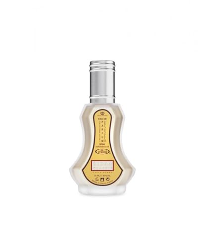 Zidan Classic EDP Parfümzerstäuber von Al- Rehabilitation - 35 ml von Al-Rehab