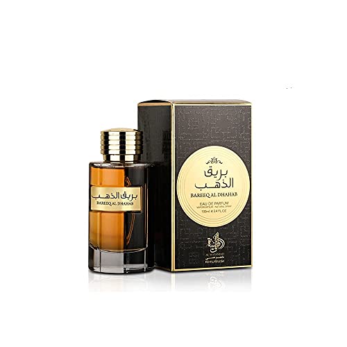 Al Wataniah Bareeq Al Dhahab Edp 100 ml. Al Wataniah von Al Wataniah