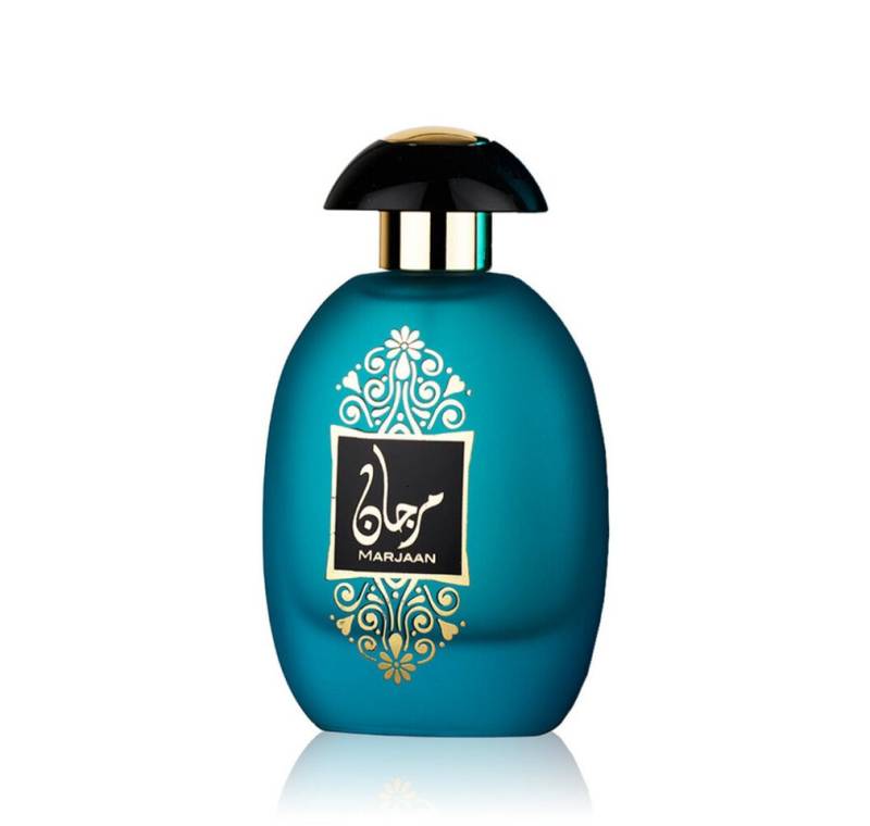 Al Wataniah Eau de Parfum Marjaan Eau De Parfum Spray Unisex 100ml für Frauen von Al Wataniah