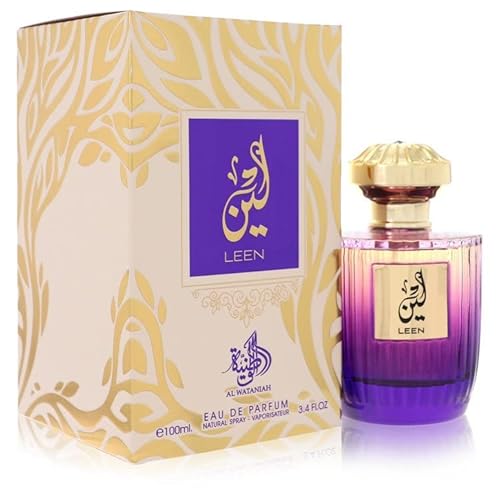 Al Wataniah Leen by Al Wataniah Unisex Eau de Parfum Spray 3,4 oz von Al Wataniah