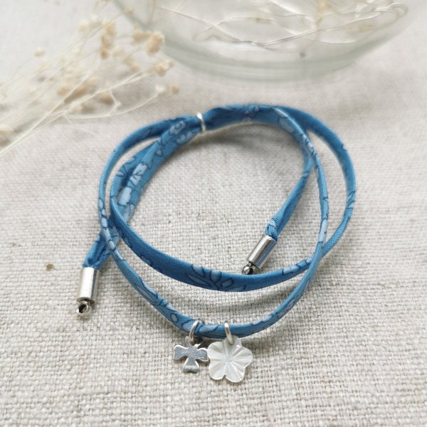 Armband Feine Freiheit Doppelturm 2 Charms Armband Feine Freiheit Doppelturm 2 Charms von AlabridesLezards