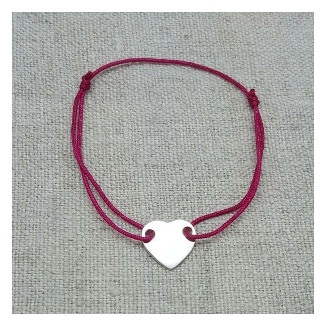 Armband Schnürsenkel Voll Silber Oder Vergoldet Armband Schnürsenkel Voll Silber Oder Vergoldet von AlabridesLezards